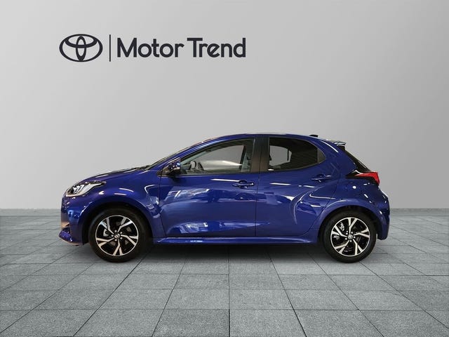 Toyota Yaris 2026 – bild 3