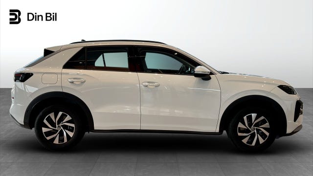 Volkswagen T-Roc 2026 – bild 2