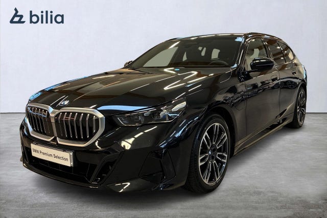 BMW 530e 2026