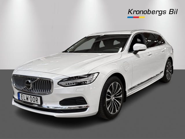 Volvo V90 2024