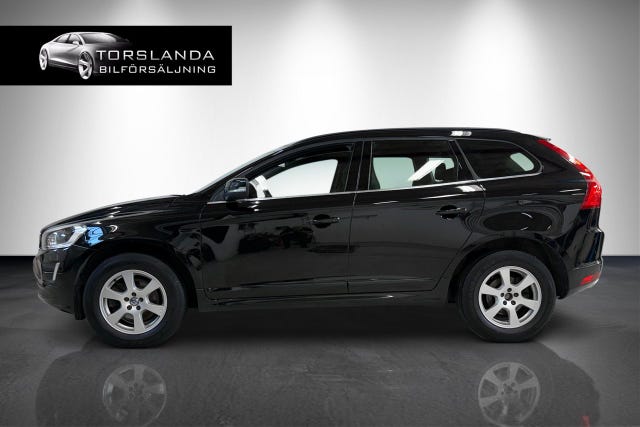Volvo XC60 2016 – bild 2