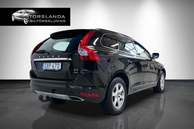 Volvo XC60 2016 – bild 4