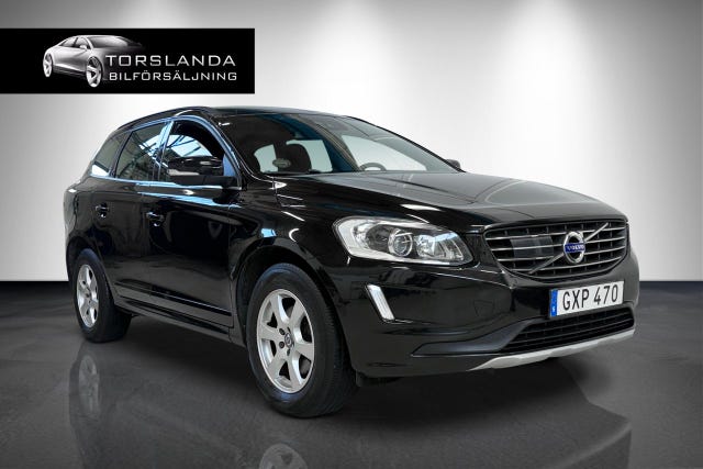 Volvo XC60 2016 – bild 3