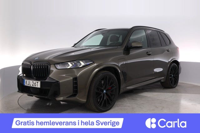 BMW X5 2024