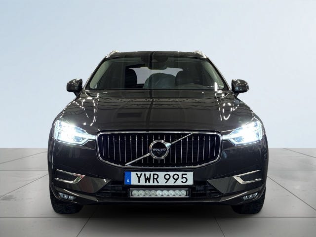 Volvo XC60 2018 – bild 2