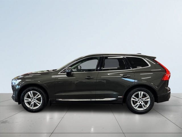 Volvo XC60 2018 – bild 4