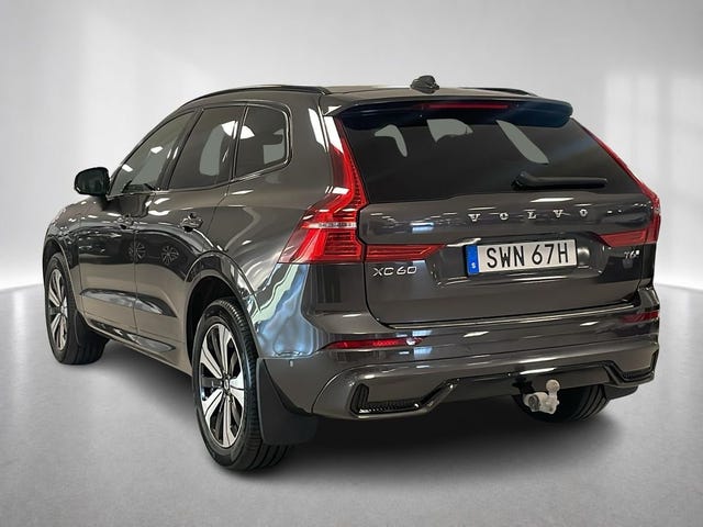 Volvo XC60 2025 – bild 2