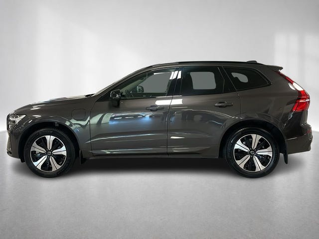 Volvo XC60 2025 – bild 3
