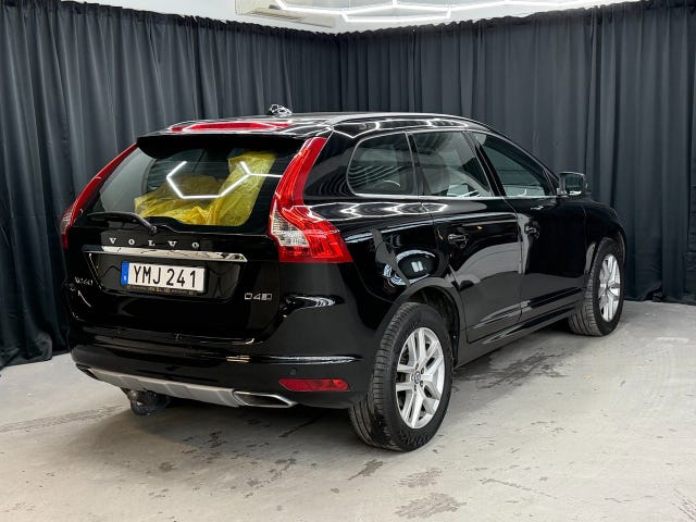 Volvo XC60 2017 – bild 4