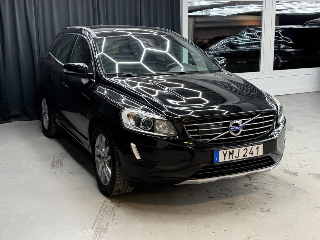 Volvo XC60 2017 – bild 2