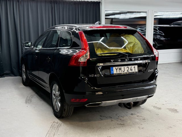 Volvo XC60 2017 – bild 3
