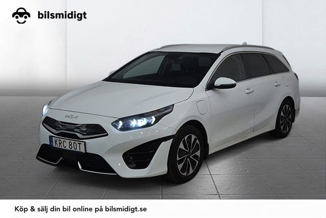 Kia Ceed 2024