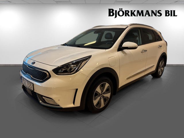 Kia Niro 2019