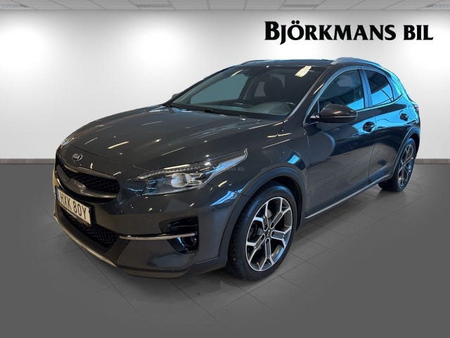 Kia XCeed 2021