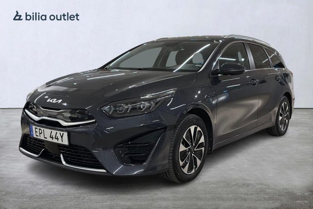 Kia Ceed 2022
