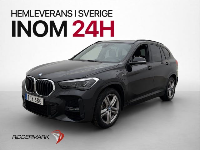 BMW X1 2022