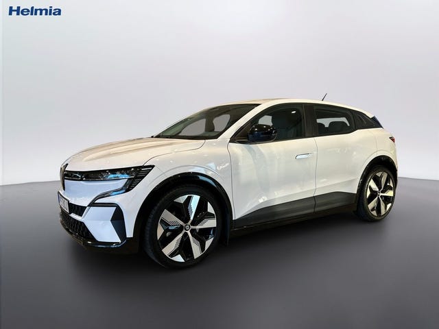 Renault Megane E-Tech 2023
