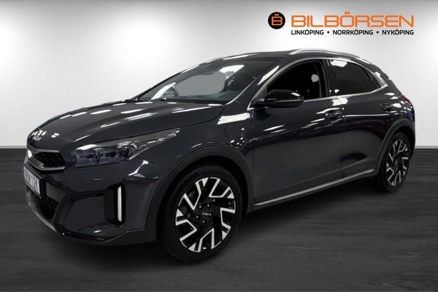 Kia XCeed 2023