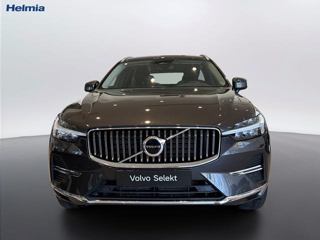 Volvo XC60 2023 – bild 4