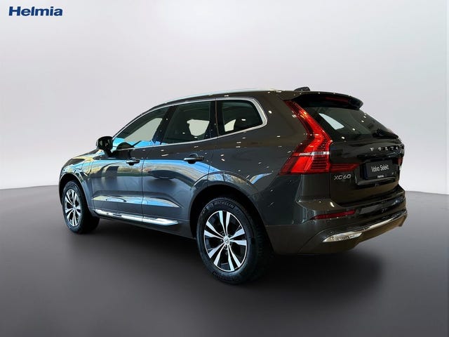 Volvo XC60 2023 – bild 3