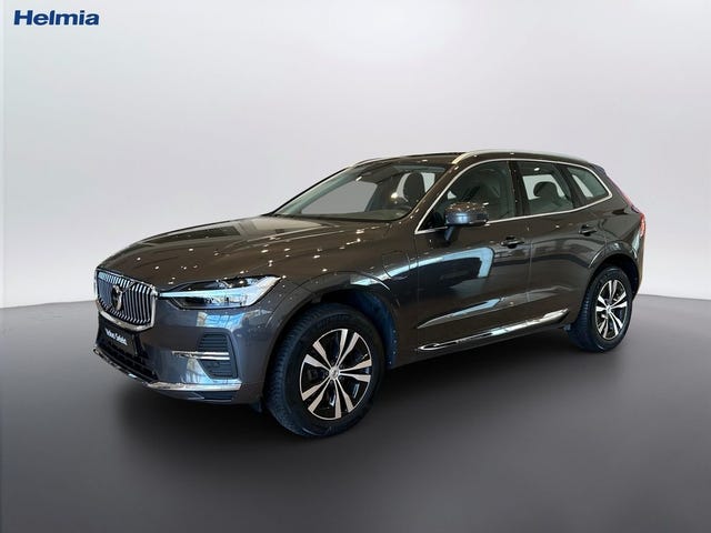 Volvo XC60 2023