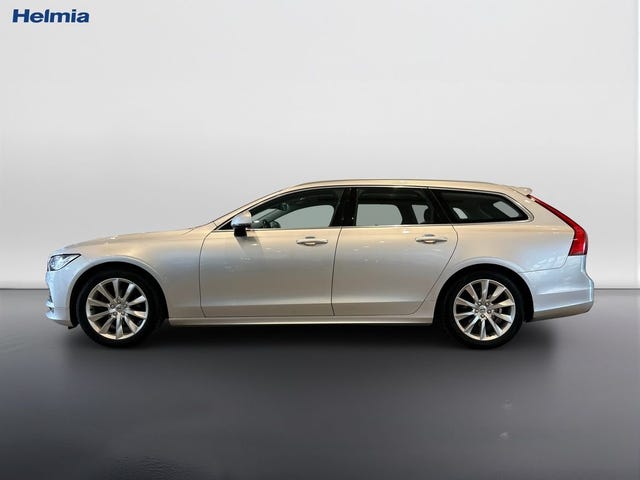 Volvo V90 2019 – bild 2