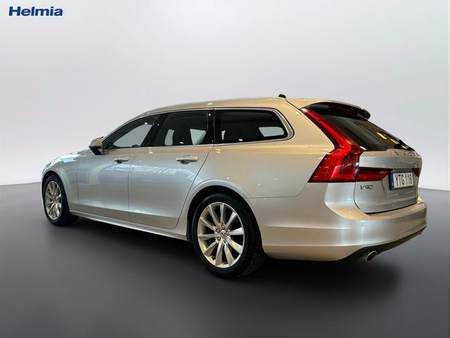 Volvo V90 2019 – bild 3