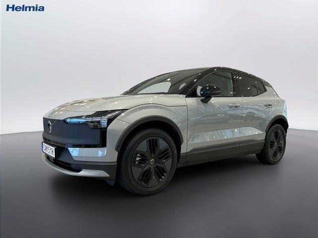 Volvo EX30 2025