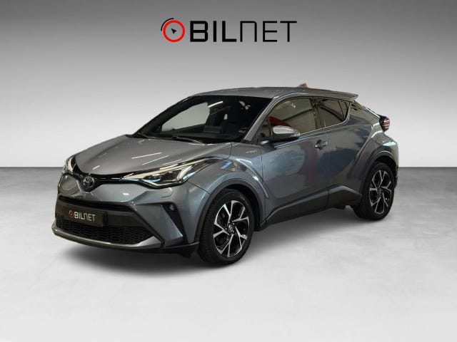 Toyota C-HR 2020