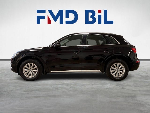 Audi Q5 2018 – bild 2