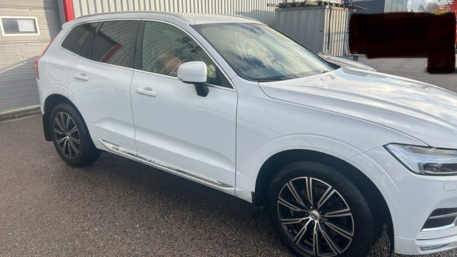 Volvo XC60 2018 – bild 2