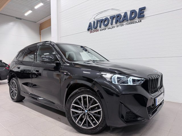 BMW X1 2023