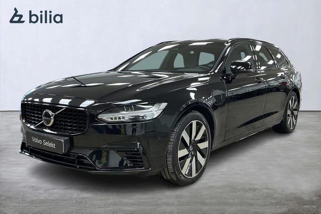Volvo V90 2026