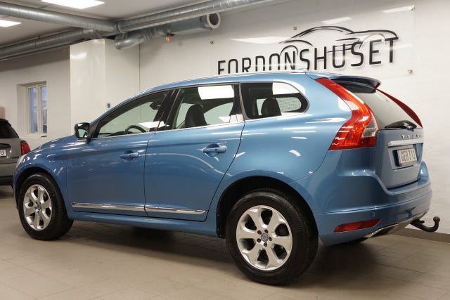 Volvo XC60 2016 – bild 3