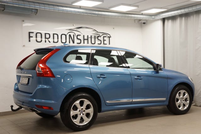 Volvo XC60 2016 – bild 2