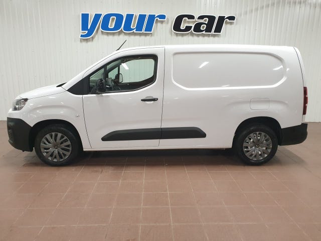 Citroen Berlingo 2023
