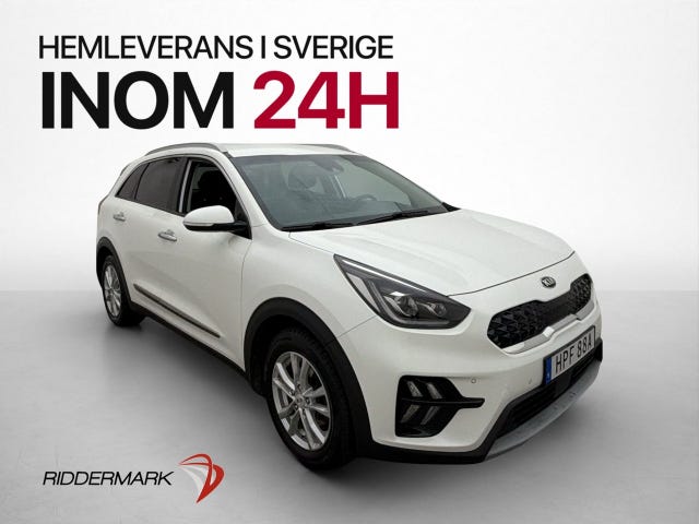 Kia Niro 2020