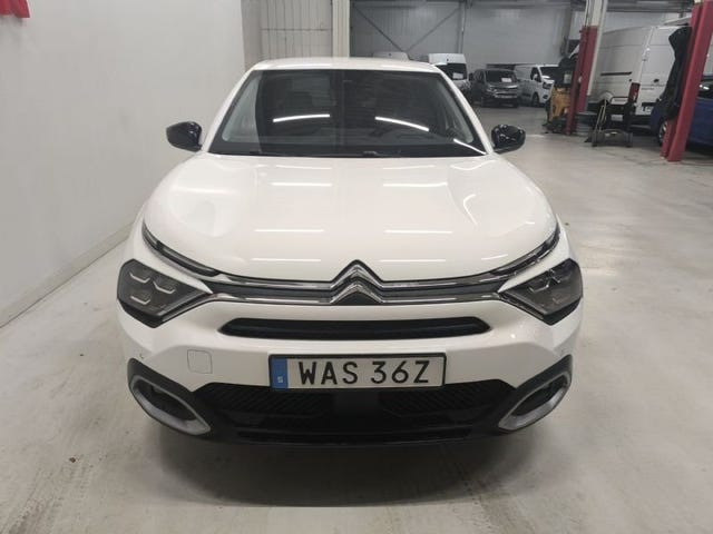 Citroen C4 2023 – bild 2