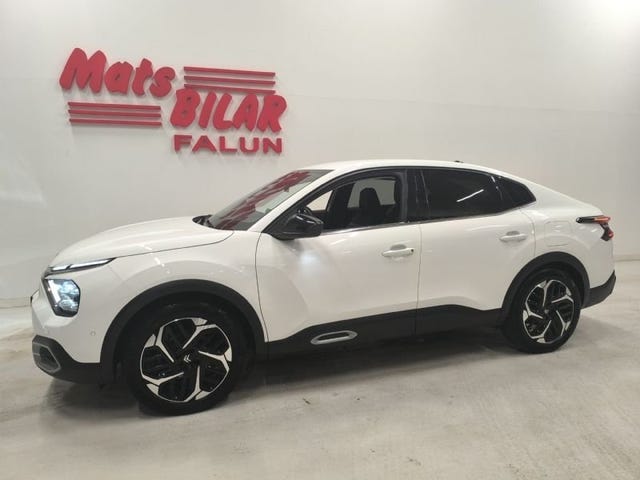 Citroen C4 2023