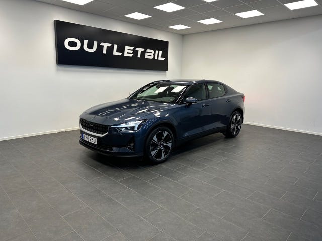 Polestar 2 2023