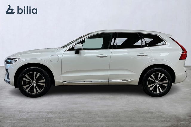 Volvo XC60 2025 – bild 3