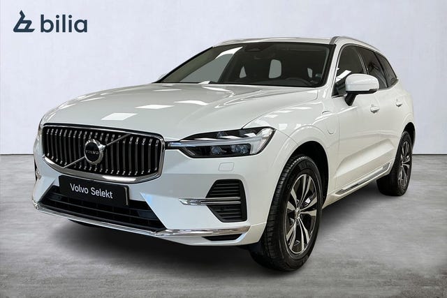 Volvo XC60 2025