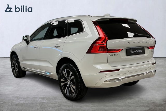 Volvo XC60 2025 – bild 2