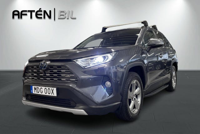 Toyota RAV4 2020