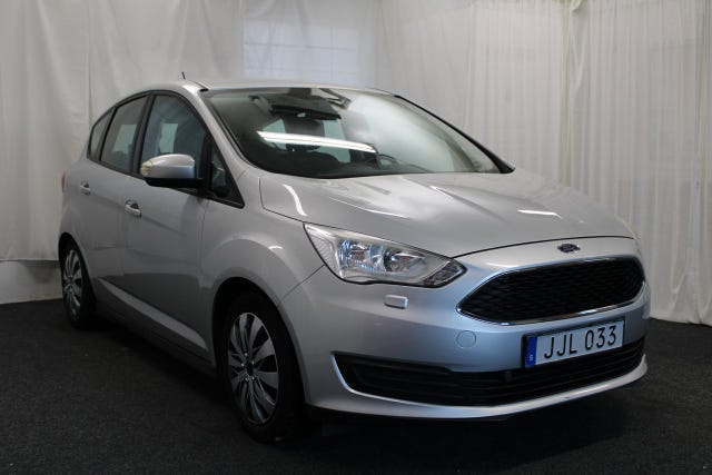 Ford C-Max 2018