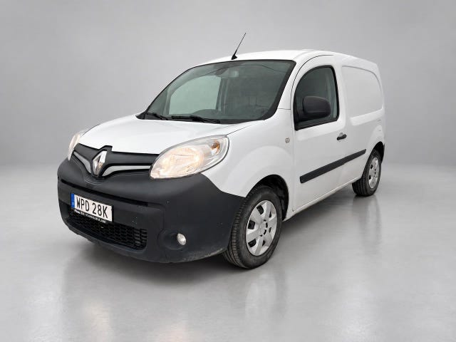 Renault Kangoo Express 2021
