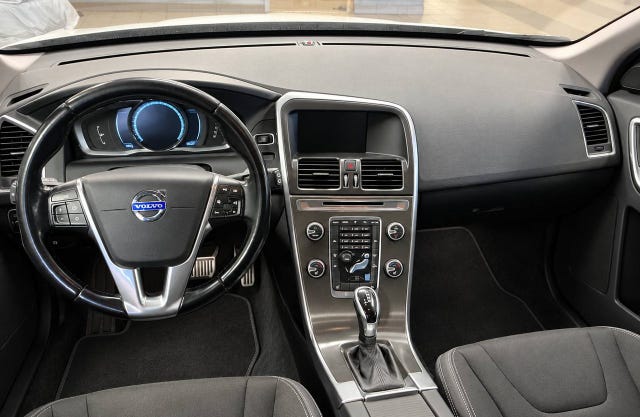 Volvo XC60 2014 – bild 2
