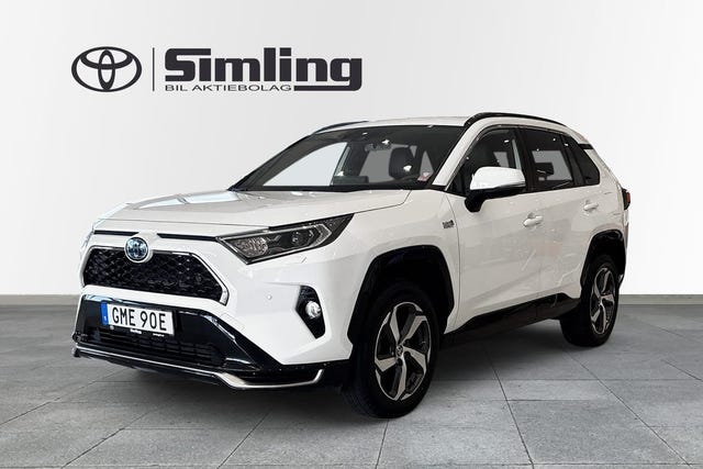 Toyota RAV4 2022