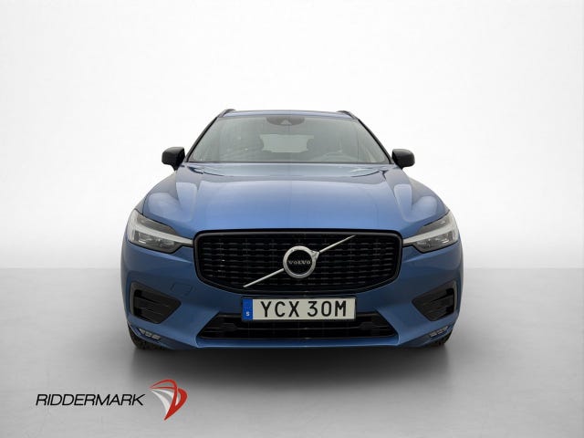 Volvo XC60 2021 – bild 2
