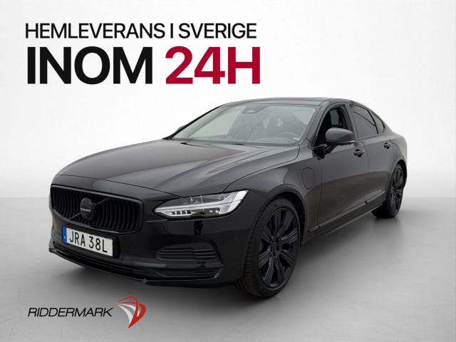 Volvo S90 2024